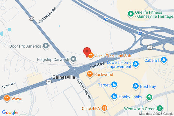 David Black at Guaranteed Rate (NMLS #453677)