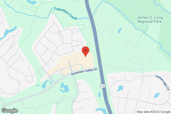 Dominion Valley Market Square