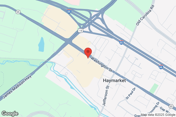 The Shoppes At Haymarket Llc