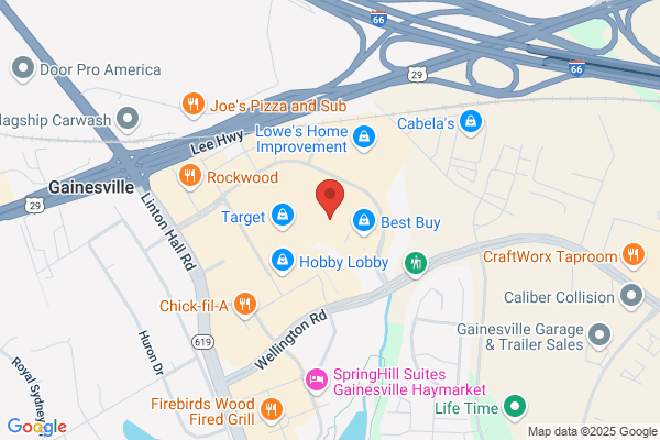 Banfield Pet Hospital