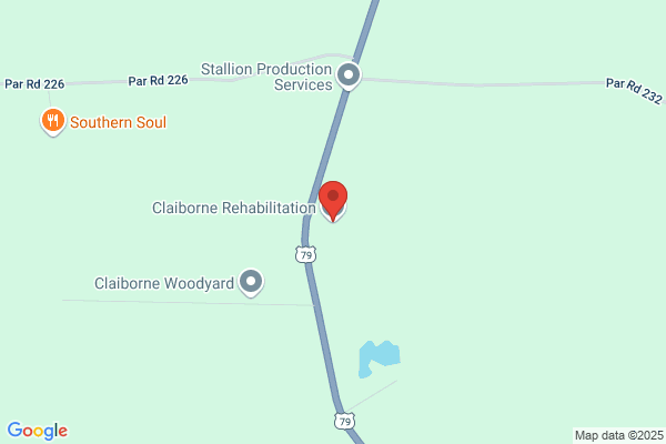Claiborne Manor