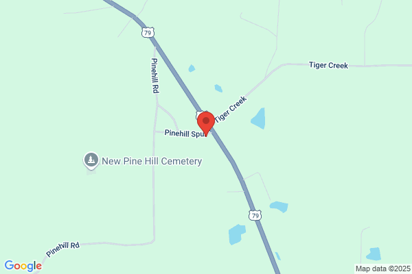 Pine Hill CME Church
