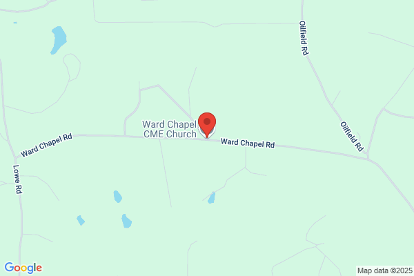 Ward Chapel CME Church