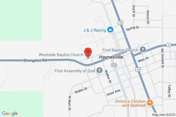Westside Baptist Church