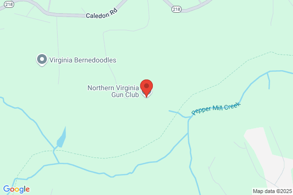 Northern Neck Sportsman Club