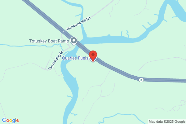Quarles Propane & Oil Heat Warsaw