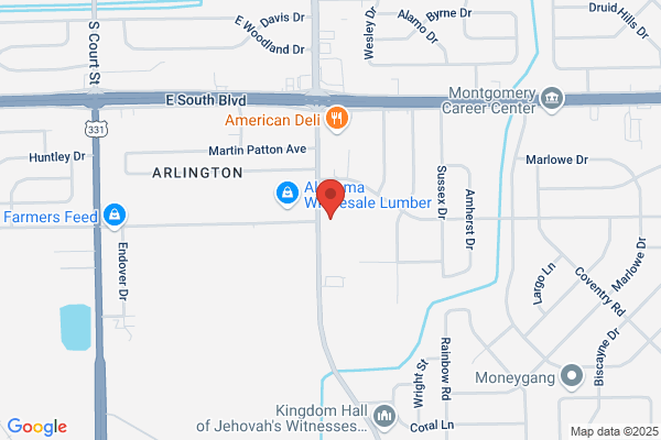 Acme Propane Gas Company