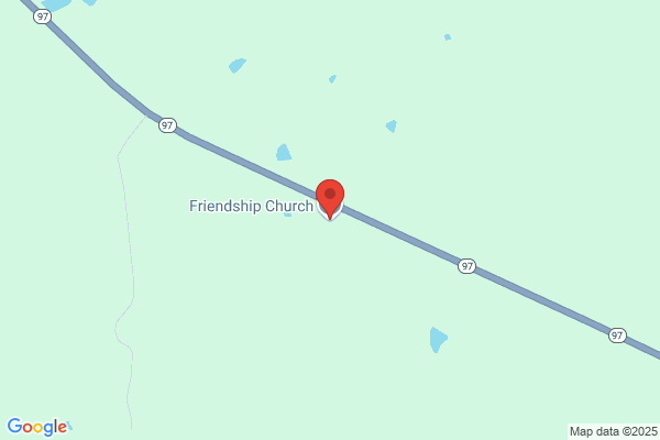 Friendship Baptist Church