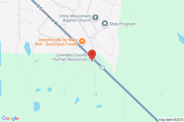 Lowndes County Human Resources