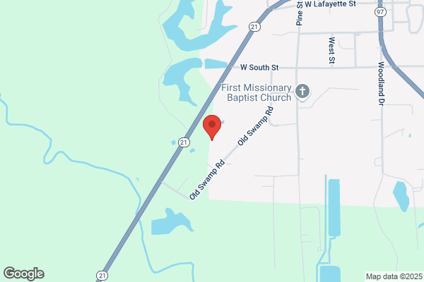 Lowndes County Water Authority