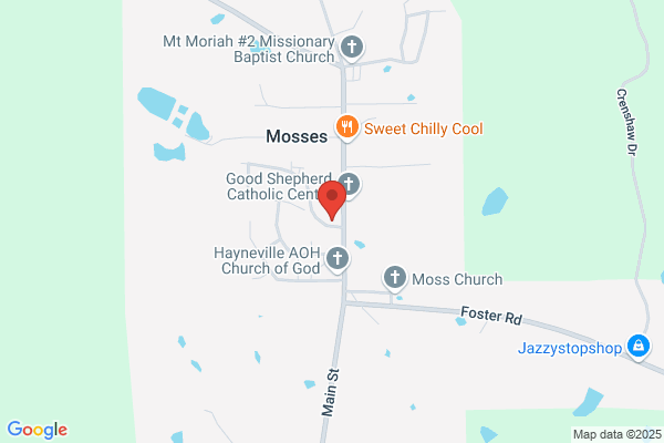 Mosses Meat Market