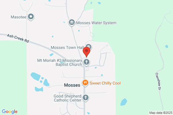 Mosses Town