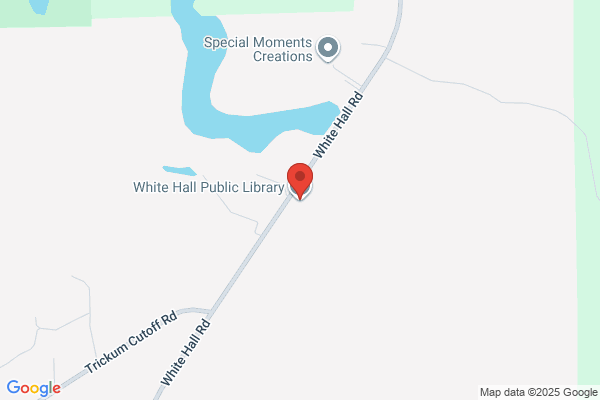 White Hall Public Library