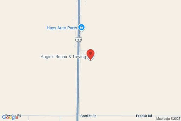 Augie's Repair & Towing, LLC