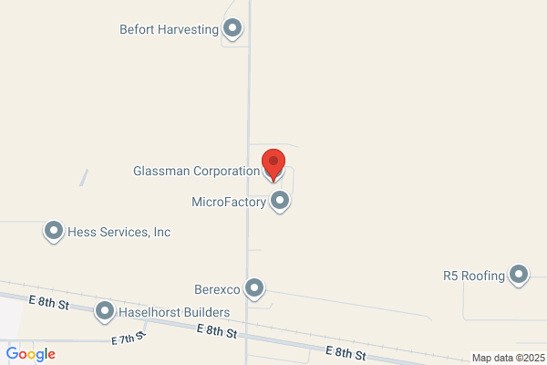Glassman Corporation