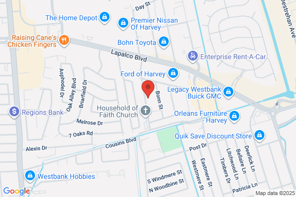 Rob's Heating & Air
