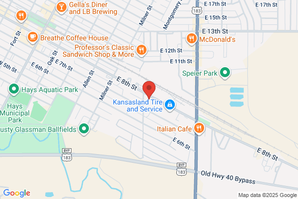 Hays Car & Truck Alignment
