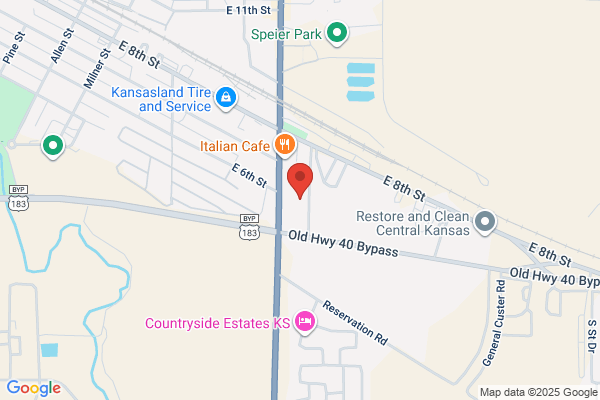 Larry's Car & Truck Repair