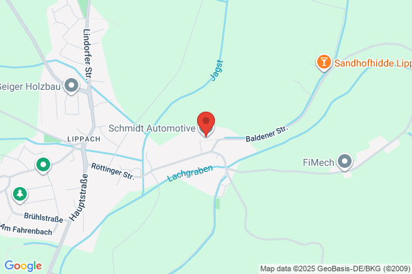 Schmidt Automotive