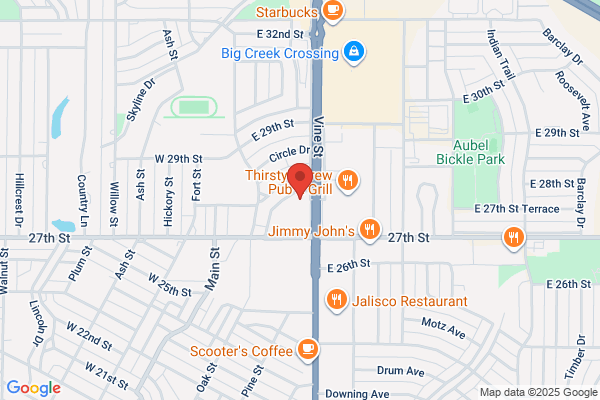 Koerner Chiropractic & Physical Therapy