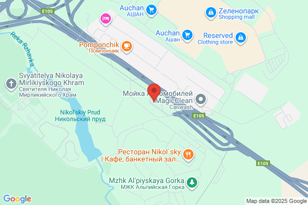 Bp 24 7 Stores