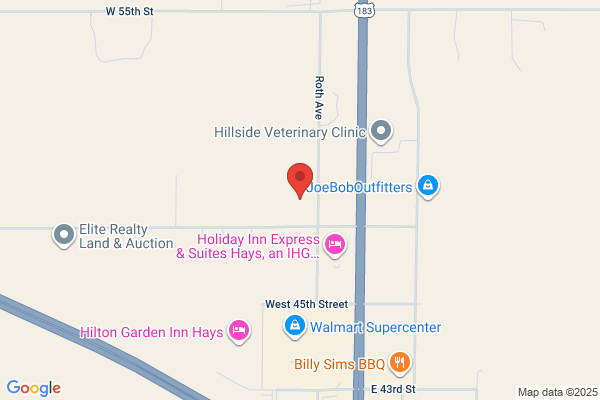 Tractor Supply Co.