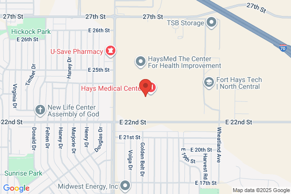 Hays Psychiatric Associates