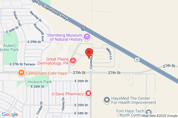 Northwest Kansas Surgery Center