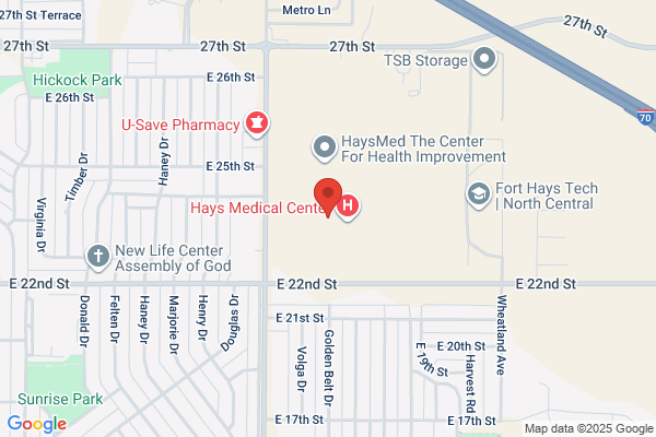 Ottley Neurology Center