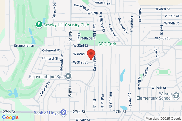 Richards Dallas MD