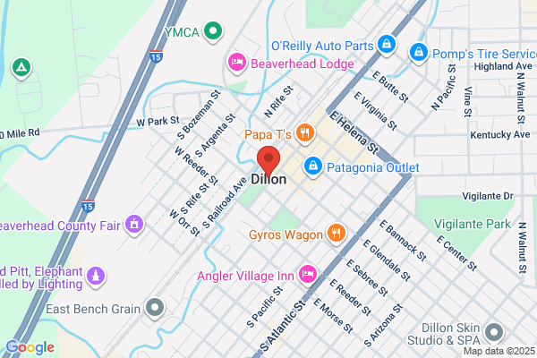 Dillons
