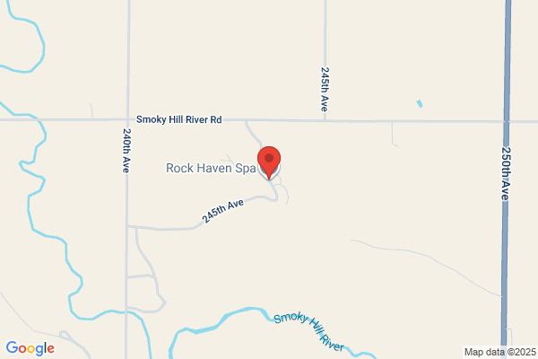 Rock Haven Spa