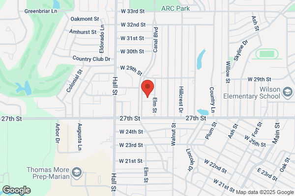 Good Samaritan Society - Hays - Home Health