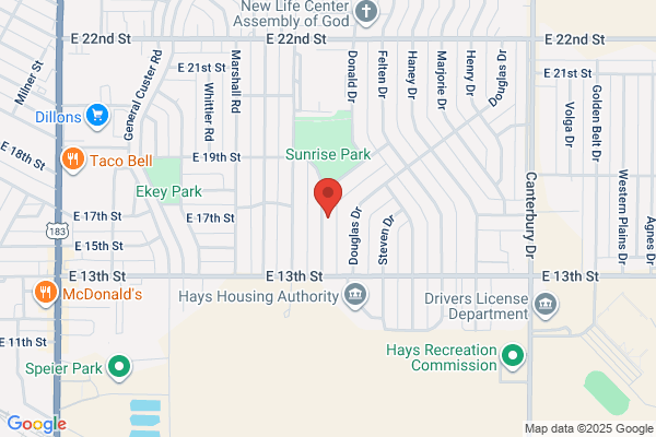 Trauer Insurance Agency