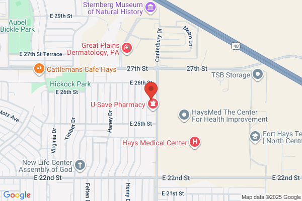 Quest Diagnostics - Closed