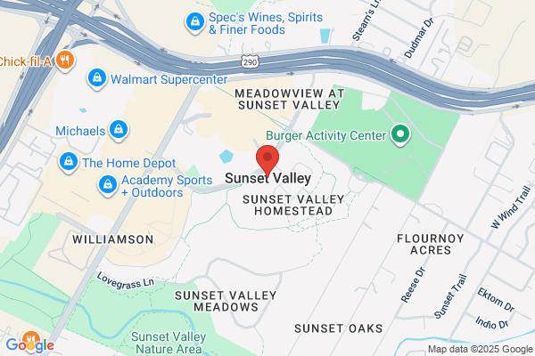 Sunset Valley