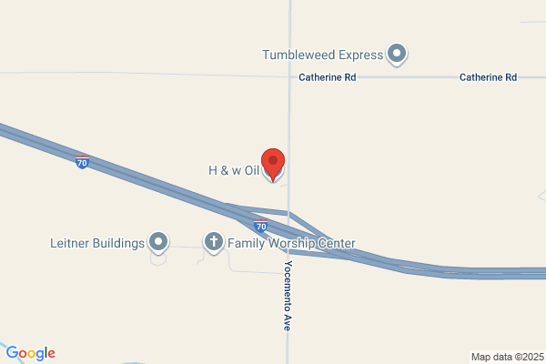 Thomason Petroleum Inc