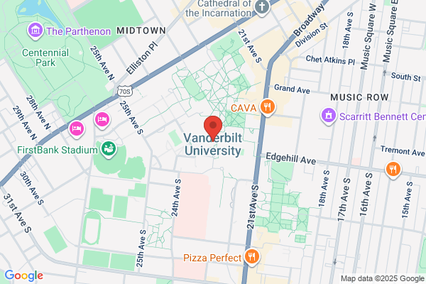 Vanderbilts