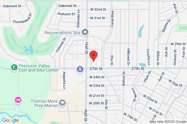 Dillons Pharmacy