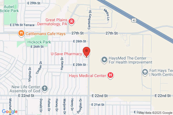U-Save Pharmacy