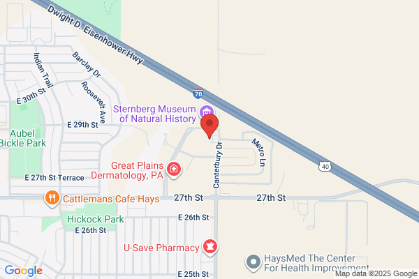 Fresenius Kidney Care Hays