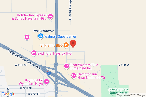 Cox Communications Hays