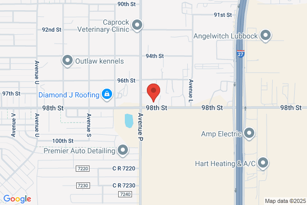 High  Plains Roofing Inc