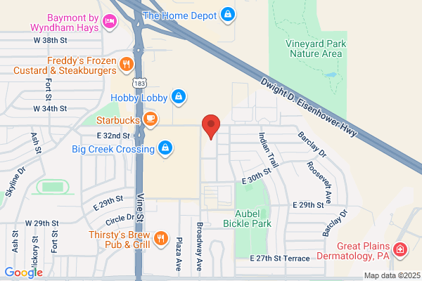 Allergy Clinic of Western Kansas