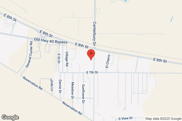 Camper & Rv Center