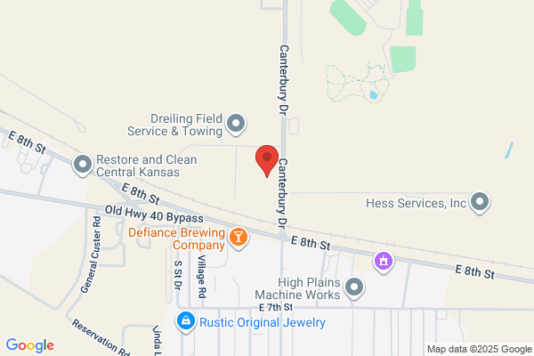 Cross Manufacturing Inc