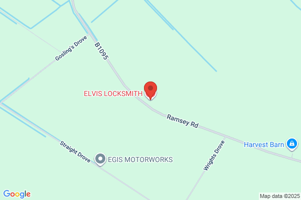 Elvis' Locksmithing Service