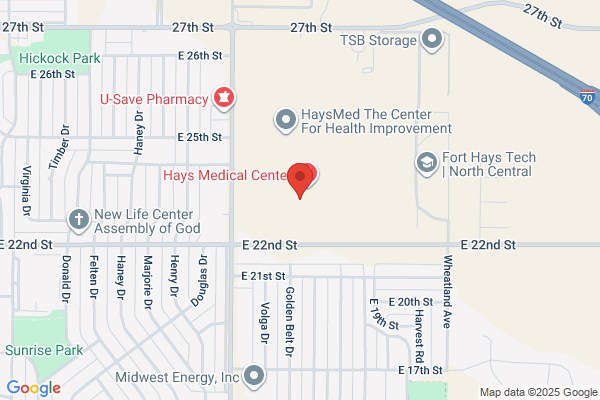 Eye Specialists Associated PA