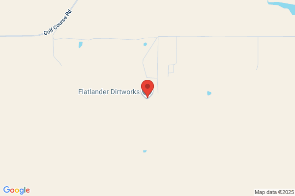 Flatlander Dirtworks LLC