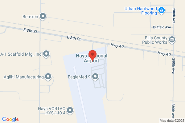 Hays Aircraft